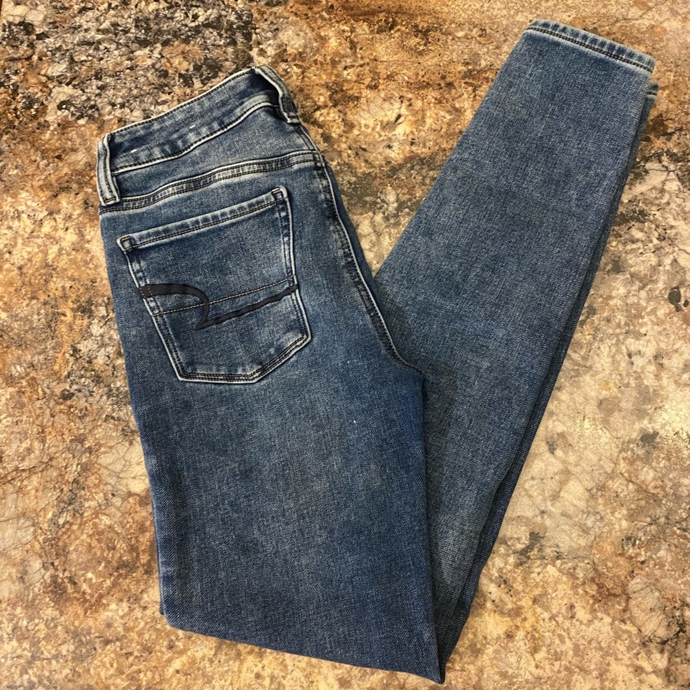 New American Eagle Jeans
